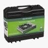 Highlander Portable Cooker - Camping stove | Hardloop