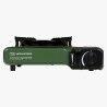 Highlander Portable Cooker - Camping stove | Hardloop