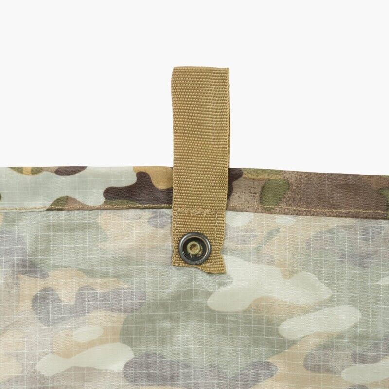 Highlander Tarp Shelter - Tarp | Hardloop