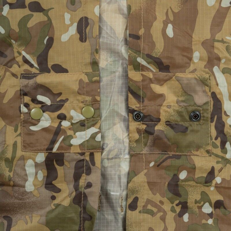 Highlander Tarp Shelter - Toldo | Hardloop