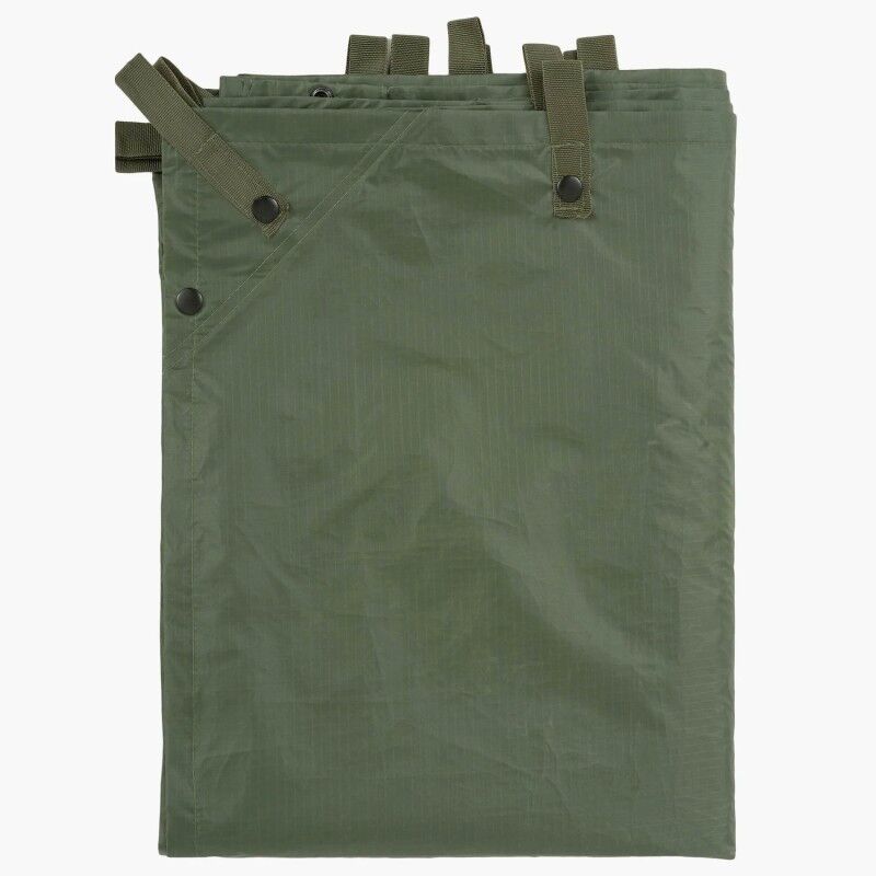 Tarp Shelter - Toldo