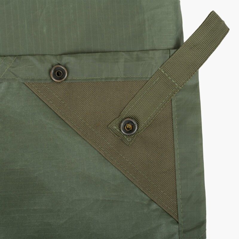 Highlander Tarp Shelter - Tarp | Hardloop