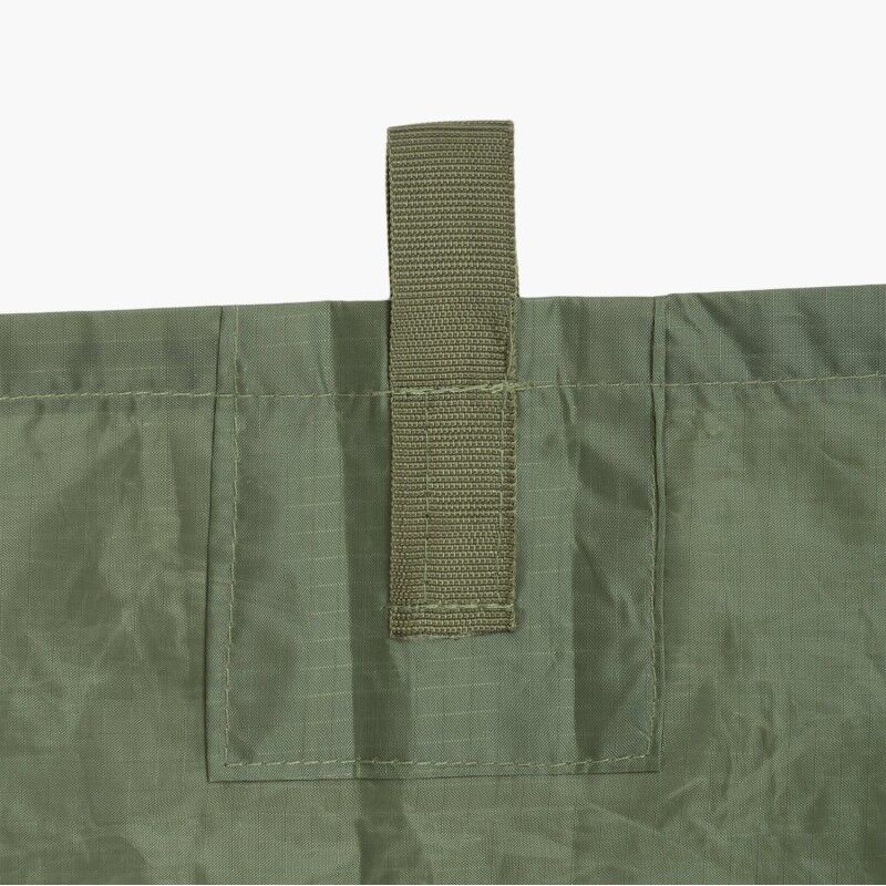 Highlander Tarp Shelter - Tarp | Hardloop