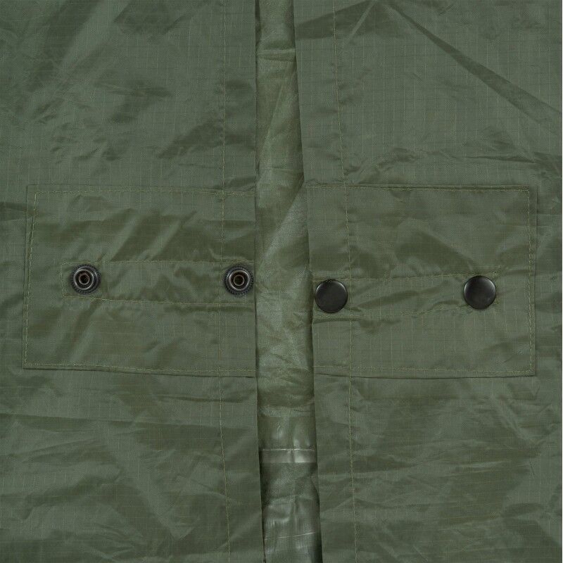 Highlander Tarp Shelter - Tarp | Hardloop