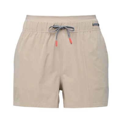 Pursuit Shorts - Short randonnée femme