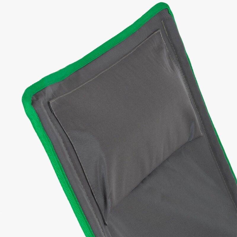 Highlander Ayr Chair Tall - Silla de camping | Hardloop