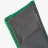 Highlander Ayr Chair Tall - Silla de camping | Hardloop