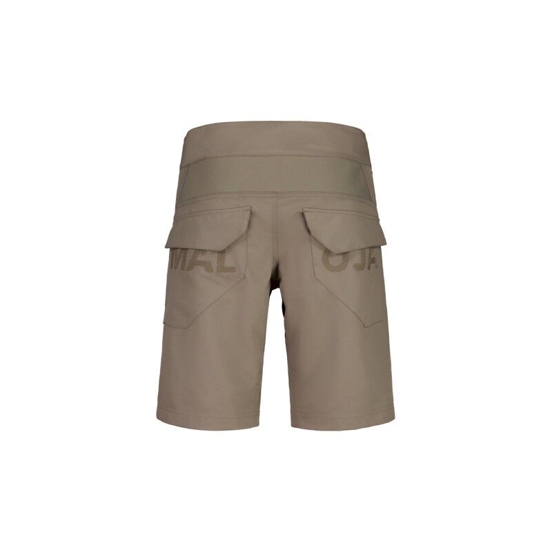 Maloja BardinM. - MTB shorts - Men's | Hardloop