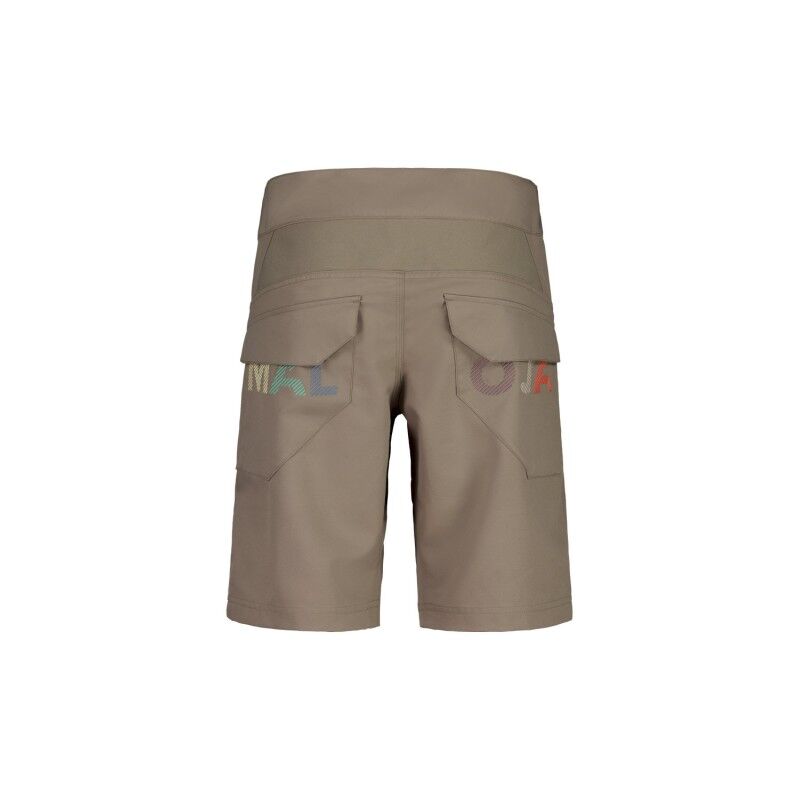 Maloja BardinM. - MTB shorts - Men's | Hardloop