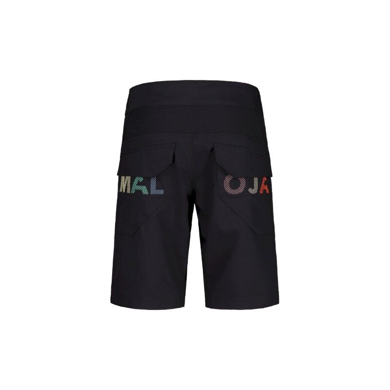 BardinM. - MTB Shortsit - Miehet