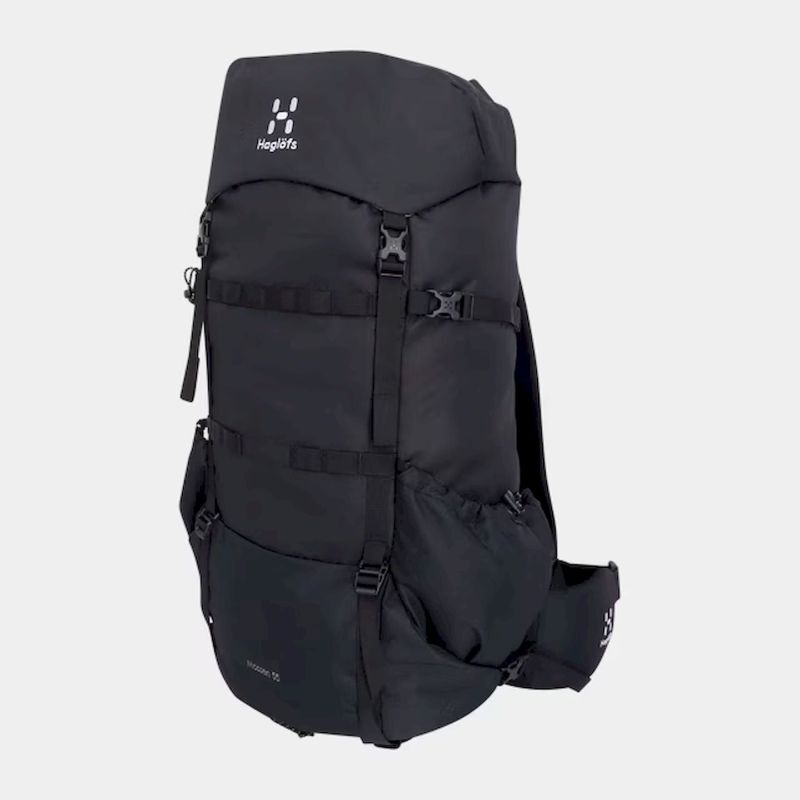 Haglöfs Mossen 55 - Walking backpack | Hardloop
