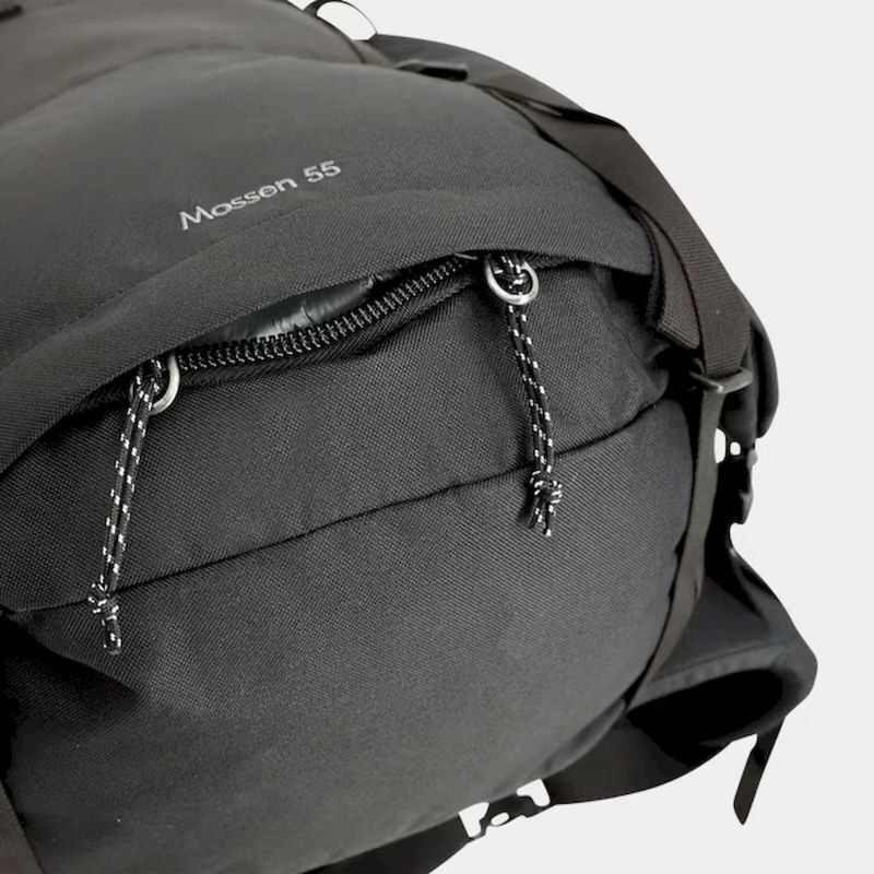 Haglöfs Mossen 55 - Vandrerygsæk | Hardloop