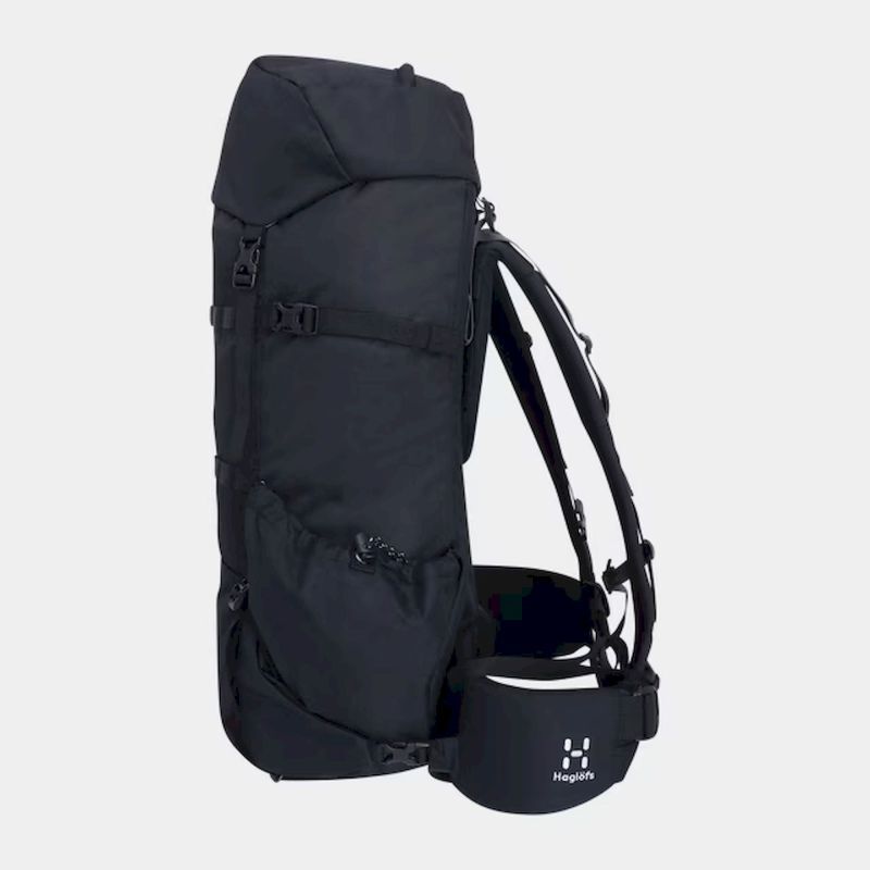 Haglöfs Mossen 55 - Mochila de caminhada | Hardloop