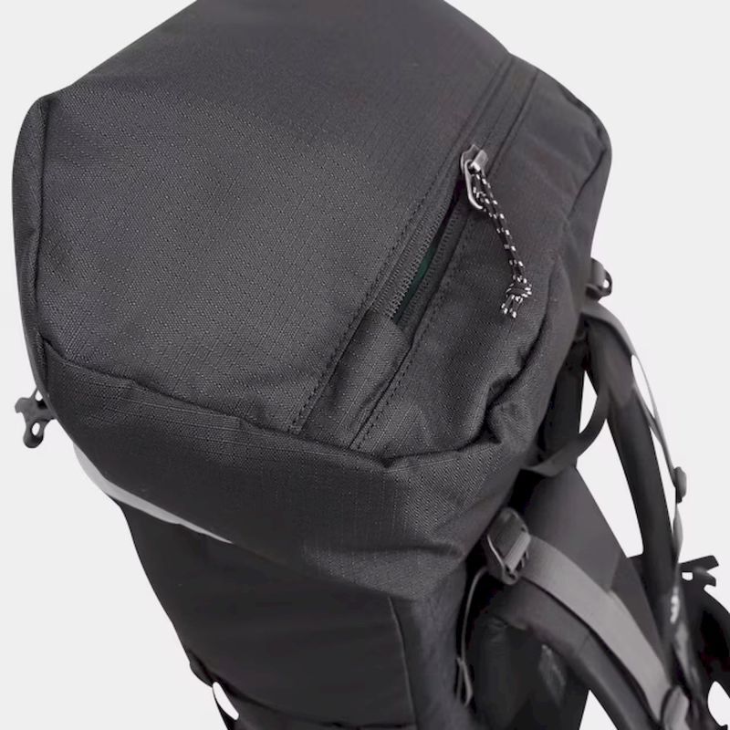 Haglöfs Mossen 55 - Turistický batoh | Hardloop