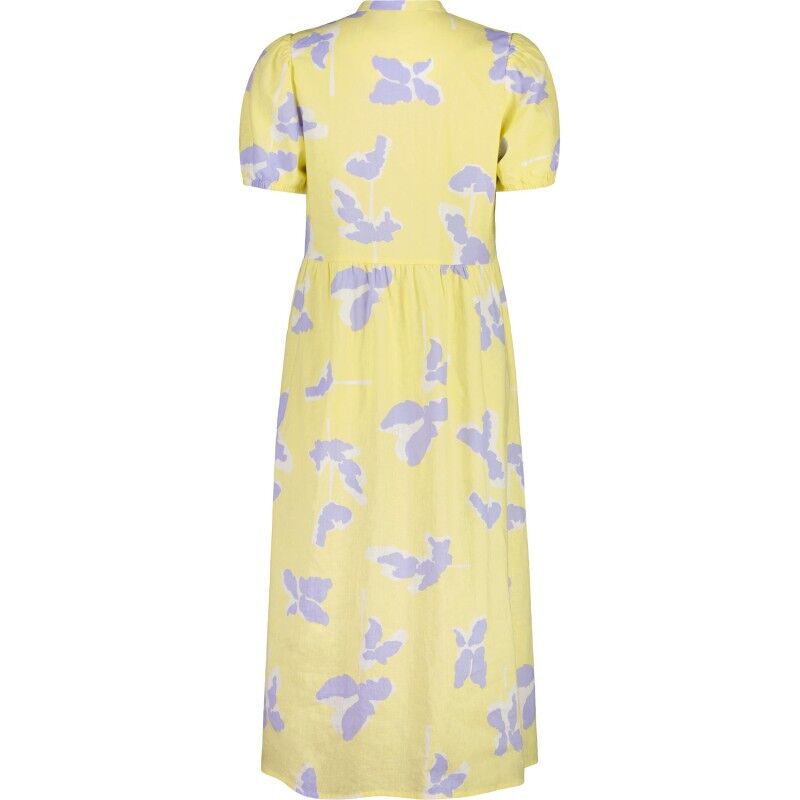 Maloja RobsonM. - Robe femme | Hardloop