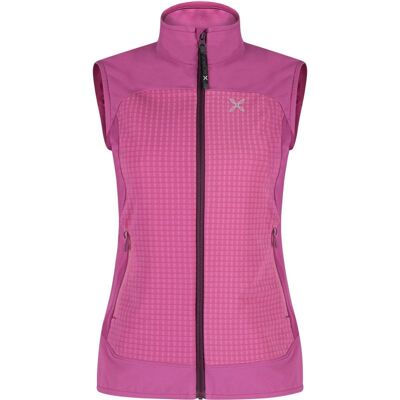 Seed Vest - Vest - Women's