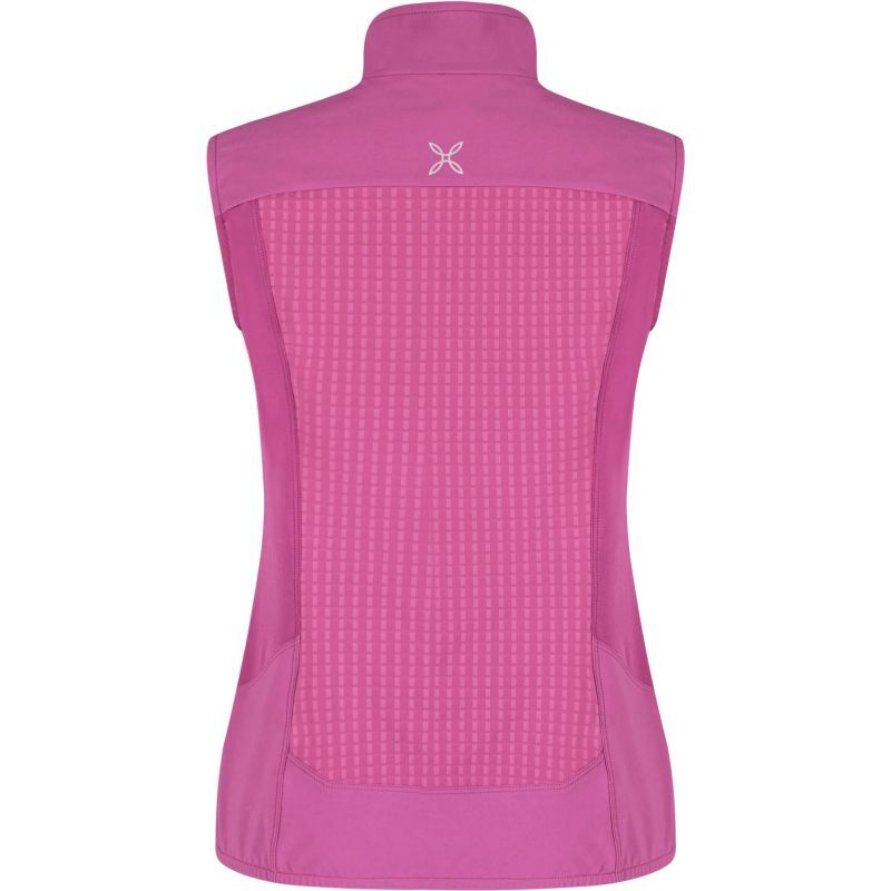 Montura Seed Vest - Veste sans manches femme | Hardloop