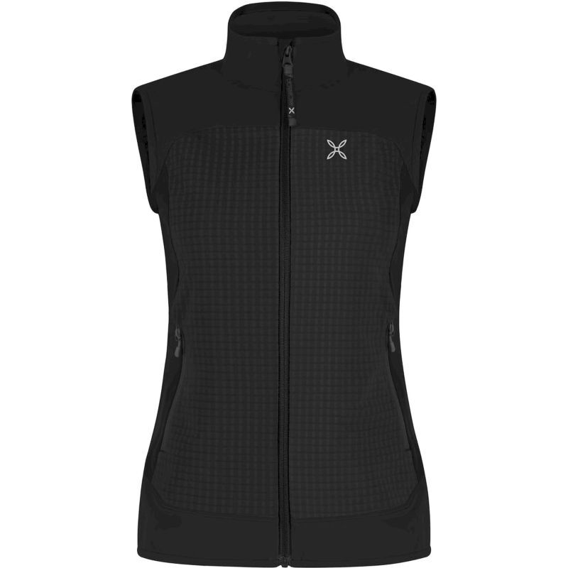 Seed Vest - Gilet - Donna
