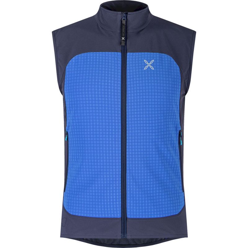 Seed Vest - Vest - Men's