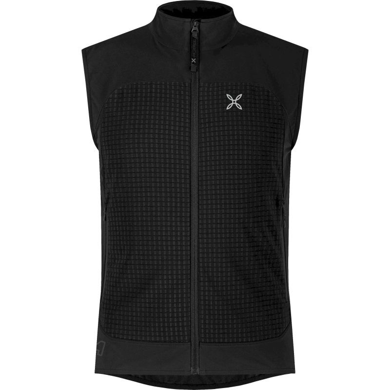 Seed Vest - Chaleco - Hombre