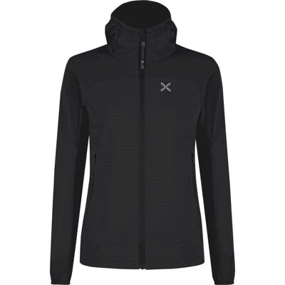 Seed Hooded Jacket - Softshelljacka - Dam