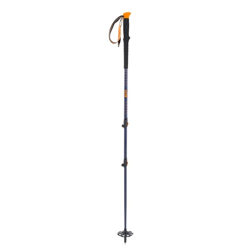 TSL Outdoor ALTI A3 CORK MID Twist - Hiking poles | Hardloop