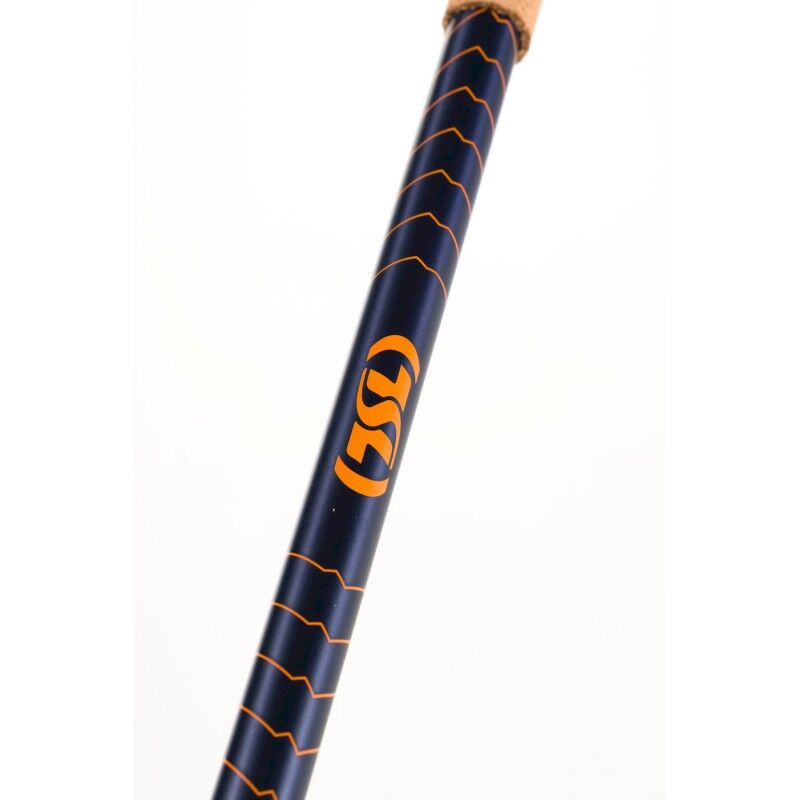 TSL Outdoor ALTI A3 CORK MID Twist - Turistické hole | Hardloop