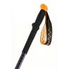 TSL Outdoor ALTI A3 ULTRA CROSS Twist - Kije trekkingowe | Hardloop