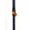 TSL Outdoor ALTI A3 ULTRA CROSS Twist - Vandringsstavar | Hardloop