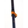 TSL Outdoor ALTI A3 ULTRA CROSS Twist - Wanderstöcke | Hardloop
