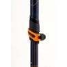 TSL Outdoor ALTI A3 ULTRA CROSS Twist - Bâtons randonnée | Hardloop
