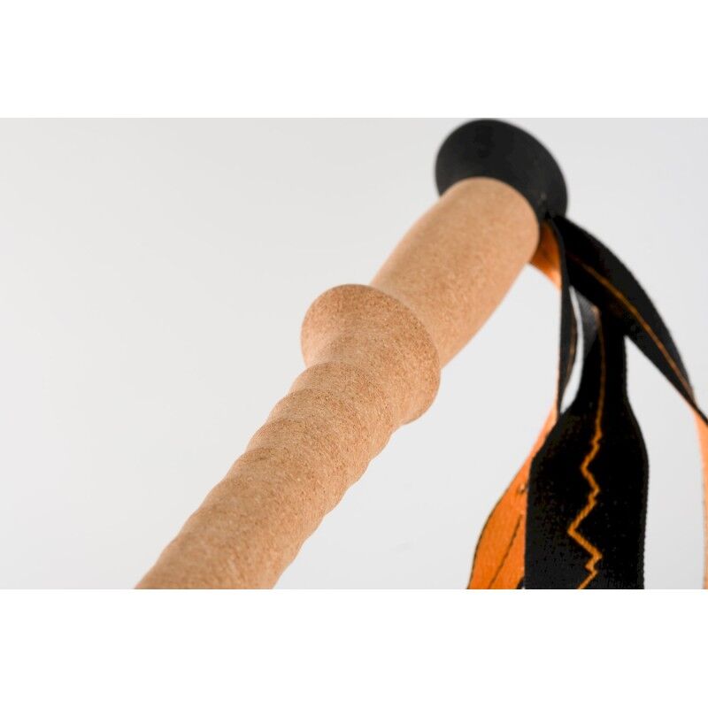 TSL Outdoor ALTI A3 CORK MID Twist - Hiking poles | Hardloop