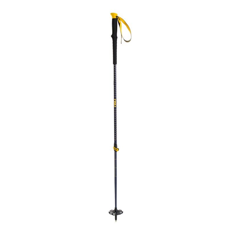 TSL Outdoor ALTI A2 ULTRA CROSS Twist - Turistické hole | Hardloop