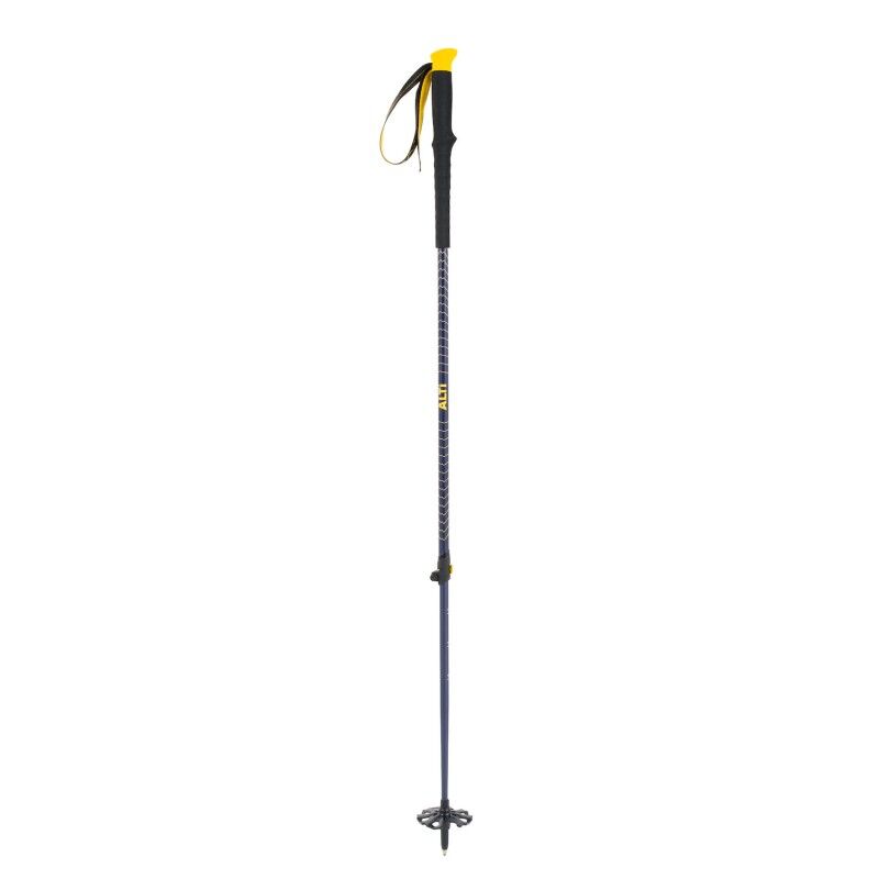 TSL Outdoor ALTI A2 ULTRA CROSS Twist - Vandringsstavar | Hardloop