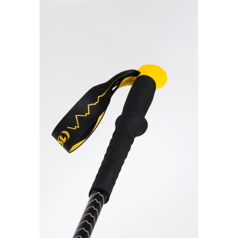 TSL Outdoor ALTI A2 ULTRA CROSS Twist - Vandringsstavar | Hardloop