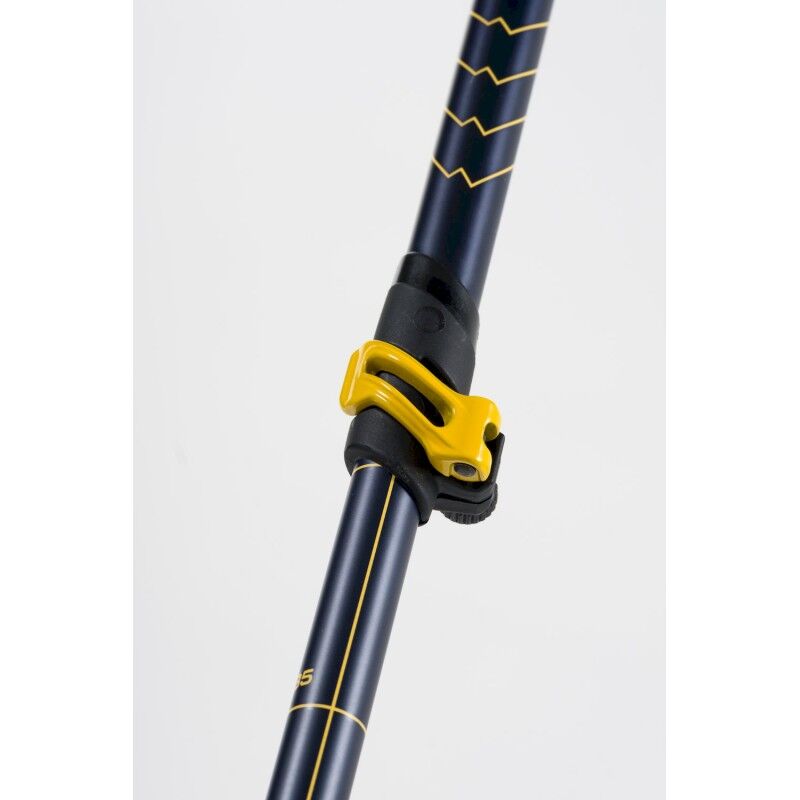 TSL Outdoor ALTI A2 ULTRA CROSS Twist - Wandelstokken | Hardloop
