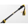 TSL Outdoor ALTI A2 ULTRA CROSS Twist - Vandringsstavar | Hardloop