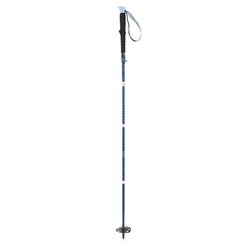 TSL Outdoor ALTI A5 ULTRA CROSS Twist - Wanderstöcke | Hardloop