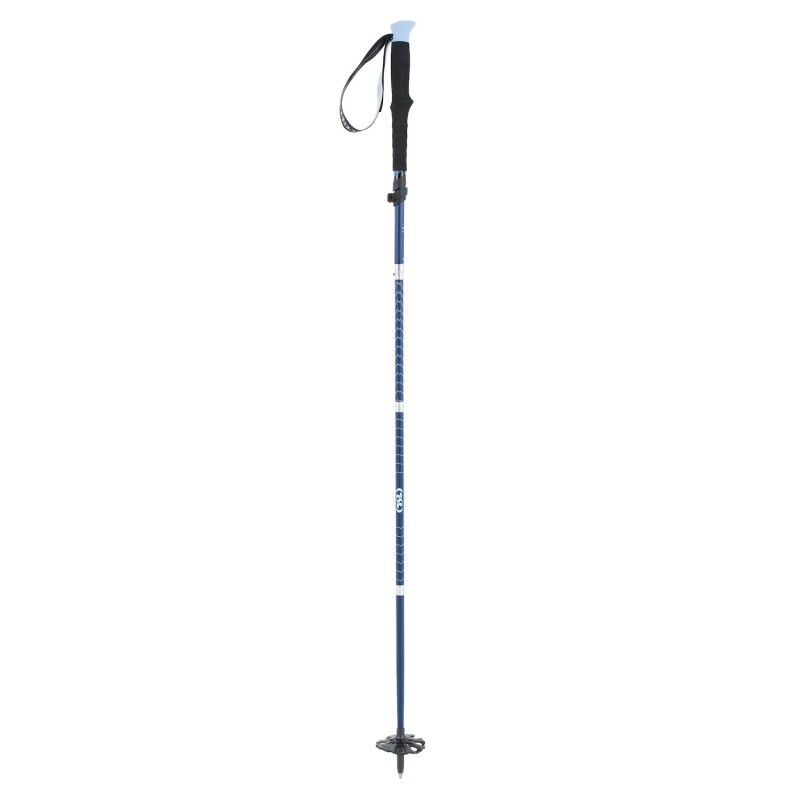 TSL Outdoor ALTI A5 ULTRA CROSS Twist - Hiking poles | Hardloop