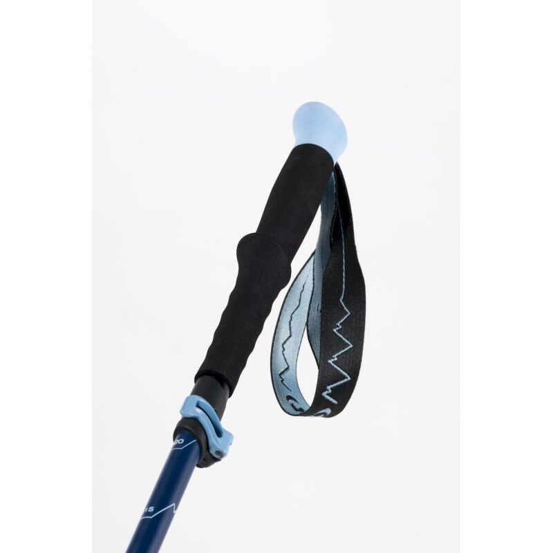 TSL Outdoor ALTI A5 ULTRA CROSS Twist - Hiking poles | Hardloop
