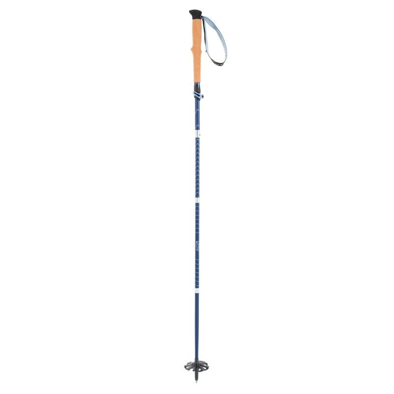 ALTI A5 CORK MID Twist - Hiking poles
