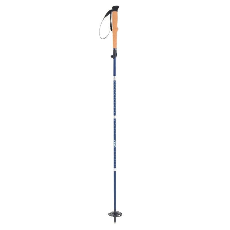 TSL Outdoor ALTI A5 CORK MID Twist - Vandringsstavar | Hardloop