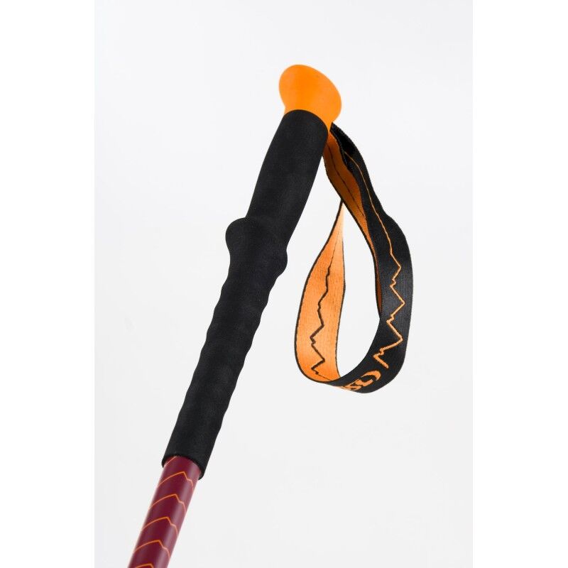 TSL Outdoor ALTI C3 ULTRA CROSS Twist - Wandelstokken | Hardloop