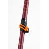 TSL Outdoor ALTI C3 ULTRA CROSS Twist - Bastones de trekking | Hardloop