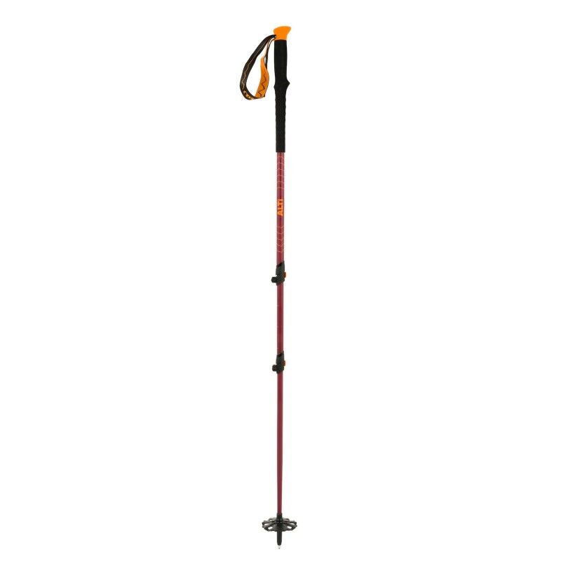 TSL Outdoor ALTI C3 ULTRA CROSS Twist - Bastones de trekking | Hardloop