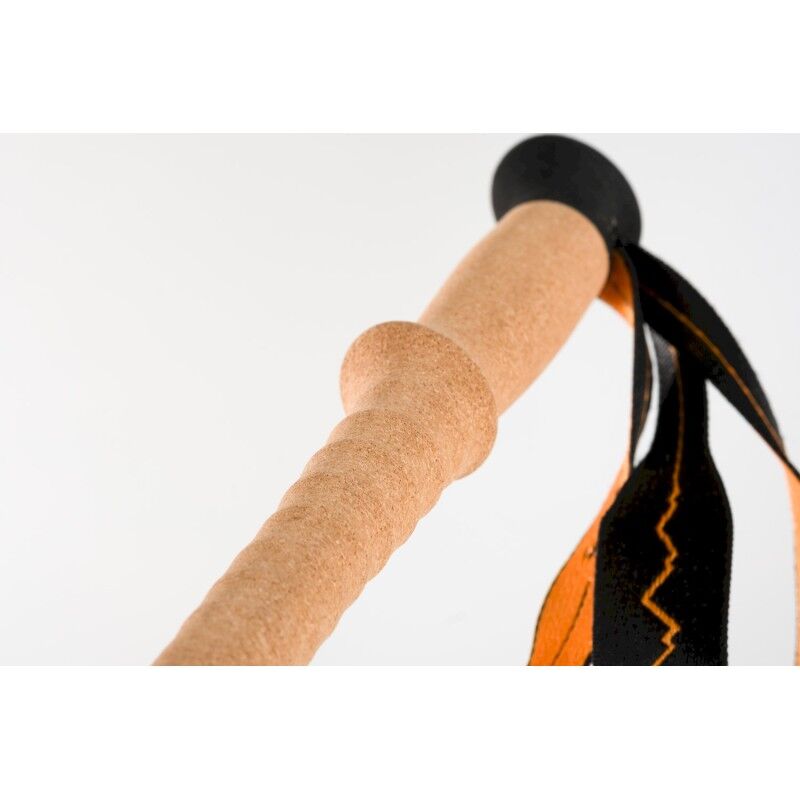 TSL Outdoor ALTI C3 CORK MID Twist - Bastões de caminhada | Hardloop