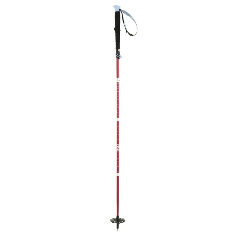 ALTI C5 ULTRA CROSS Twist - Hiking poles