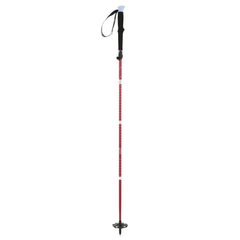 TSL Outdoor ALTI C5 ULTRA CROSS Twist - Wanderstöcke | Hardloop