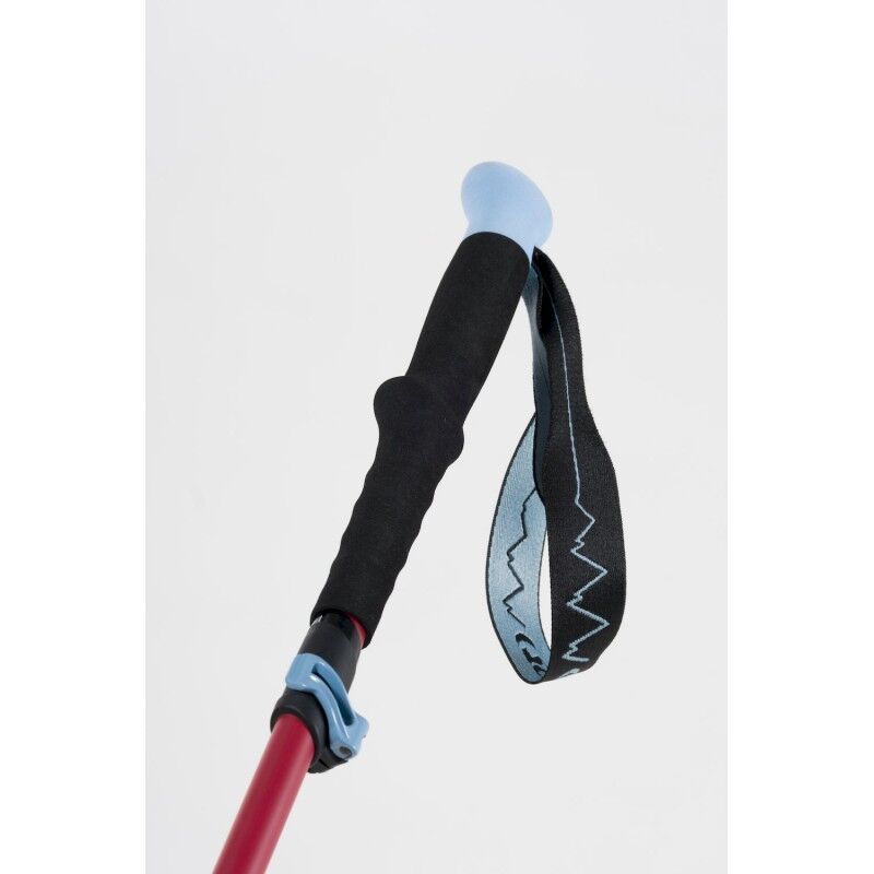 TSL Outdoor ALTI C5 ULTRA CROSS Twist - Hiking poles | Hardloop
