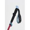 TSL Outdoor ALTI C5 ULTRA CROSS Twist - Wanderstöcke | Hardloop